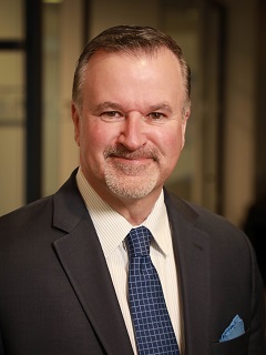 Image of Mike Fontaine