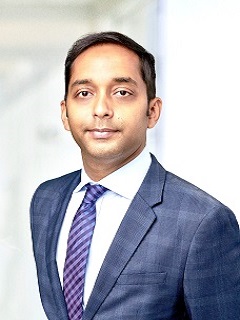 Image of Anurag Rai